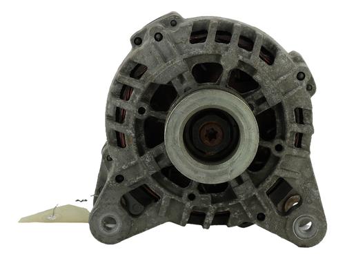Used Alternator Alternator RENAULT MODUS / GRAND MODUS (F/JP0_) 1.2 16V (JP0W) (101 hp) 40284334 40284334