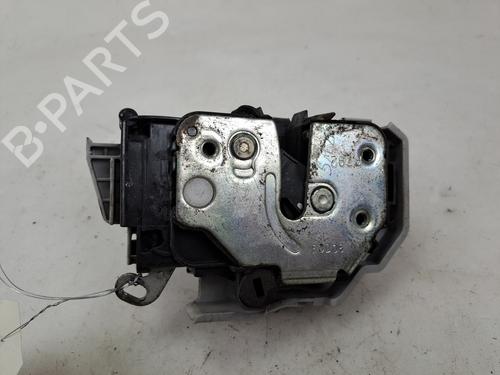 Used Front right lock Front right lock 37391003 37391003