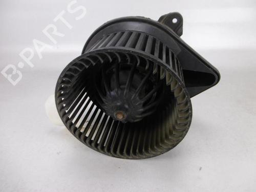 Varmeblæser Varmeblæser NISSAN PRIMASTAR Van (X83) 1.9 dCi 100 (100 hp) 37377916 37377916