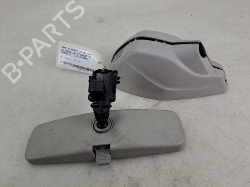 Rear mirror CITROËN C4 Picasso II | BP37394701I6 - Image 2