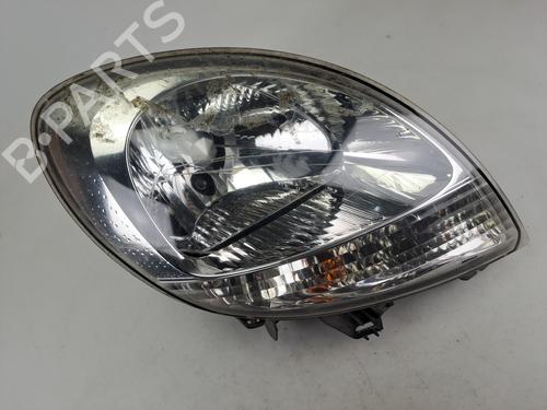 Used Right headlight Right headlight 37393056 37393056