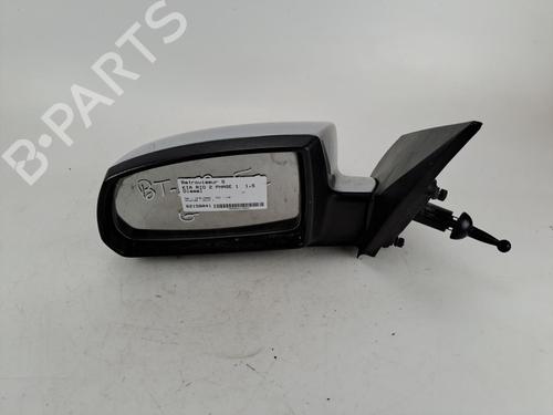 Used Left mirror Left mirror 37382374 37382374