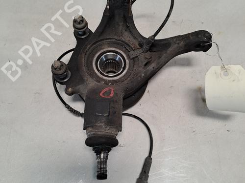Right front steering knuckle CITROËN C4 II (NC_) 1.6 HDi 90 | BP37391619M26 - Image 3