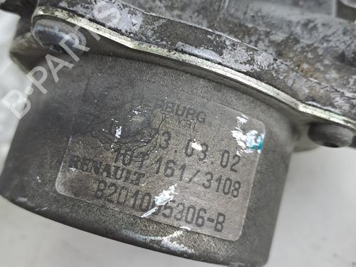 Vacuum pump RENAULT CLIO III Hatchback Van (SB_, SR_) | BP37395410M80 - Image 3