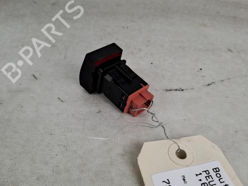 Advarselskontakt Advarselskontakt PEUGEOT 3008 I MPV (0U_) 1.6 HDi (112 hp) 37384531 37384531