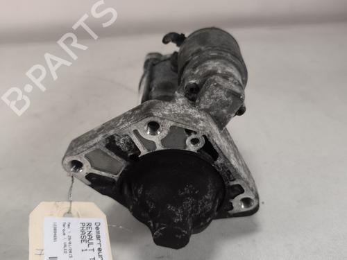 Starter RENAULT TRAFIC III Van (FG_) 1.6 dCi 120 (FGMB, FGMC) | BP37399258M8 - Image 4