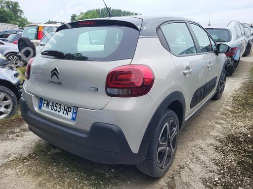 girkasse-citroen-c3-iii-sx-2016-37396984 main image