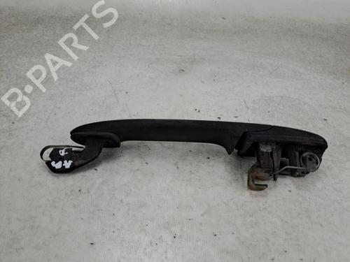 Used Rear right exterior door handle Rear right exterior door handle 37386171 37386171