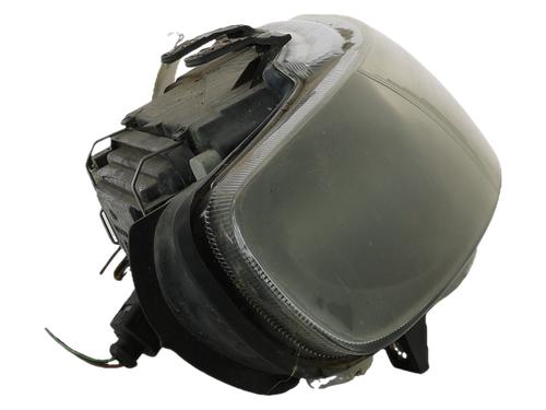 Right headlight SEAT LEON (1M1) 1.9 TDI | BP40454305C29 - Image 3
