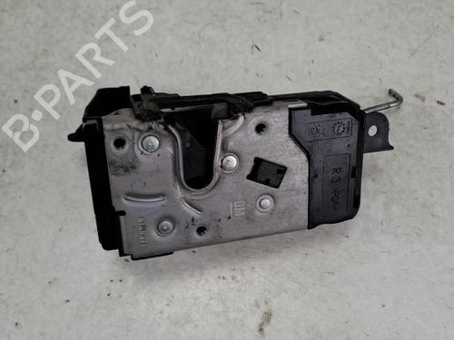 Used Front right lock Front right lock OPEL ZAFIRA / ZAFIRA FAMILY B (A05) 1.9 CDTI (M75) (100 hp) 37386121 37386121