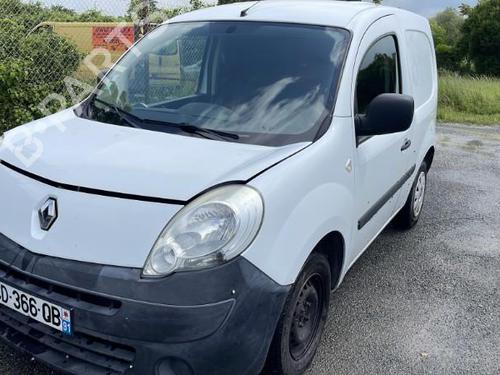 Front right seatbelt RENAULT KANGOO Express (FW0/1_) | BP37391649I25 - Image 4