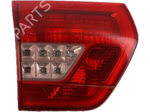 Used Left tailgate light Left tailgate light CITROËN C5 III Break (RW_) 2.0 HDi (136 hp) 40515613 40515613
