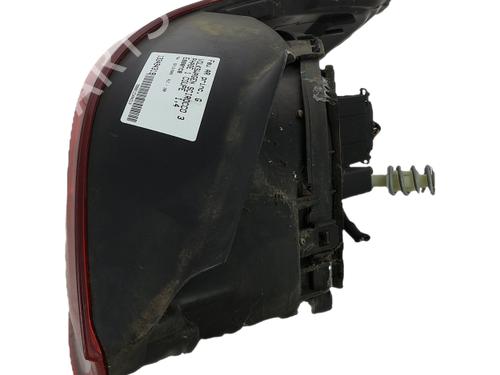 Used Left taillight Left taillight VW SCIROCCO III (137, 138) 1.4 TSI (160 hp) 40602066 40602066