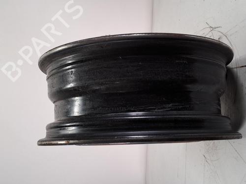 Used Rim Rim 37400063 37400063