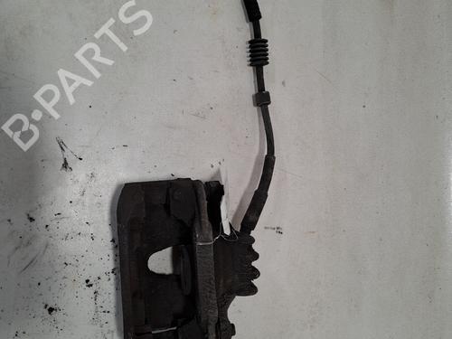 Used Left front brake caliper Left front brake caliper PEUGEOT 3008 I MPV (0U_) 1.6 HDi (109 hp) 37385741 37385741