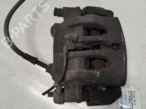 Right front brake caliper MERCEDES-BENZ SPRINTER 3-t Van (B910) | BP37390061M104 - Image 2