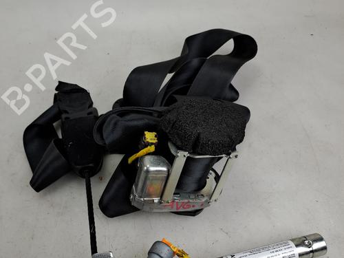 Front left seatbelt ALFA ROMEO MITO (955_) 1.4 MultiAir (955AXN1B) | BP37396360I26 - Image 3