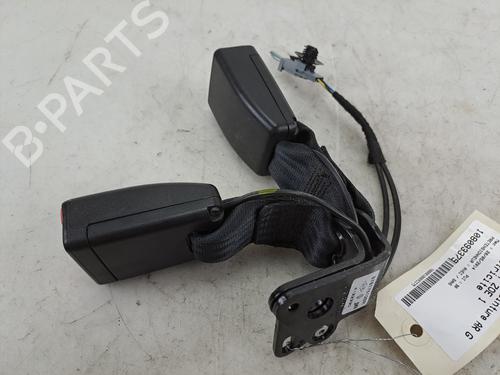 Seat buckle RENAULT ZOE (BFM_) ZOE | BP37746920I32 - Image 2