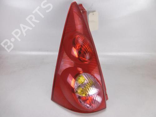 Used Left taillight Left taillight 37378108 37378108