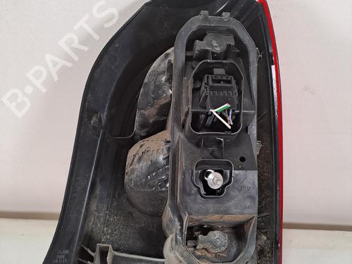 Left taillight RENAULT TWINGO II (CN0_) 1.5 dCi (CN0E) | BP37399618C34 - Image 2