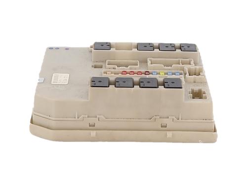 Used Electronic module Electronic module RENAULT CLIO III (BR0/1, CR0/1) 1.5 dCi (BR17, CR17) (86 hp) 40608137 40608137