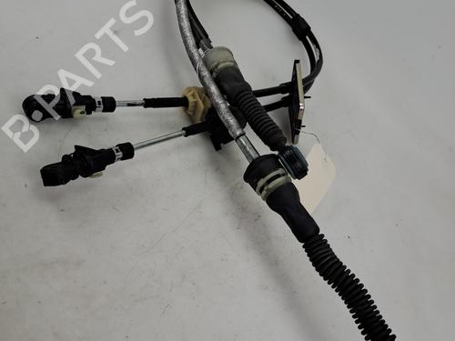 Kabel Kabel FIAT 500X (334_) 1.6 D Multijet (334AXA1B, 334AXA11) (120 hp) 37393478 37393478