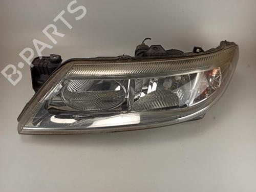 Left headlight RENAULT LAGUNA II (BG0/1_) 1.9 dCi (BG08, BG0G) | BP37381342C28 - Image 2