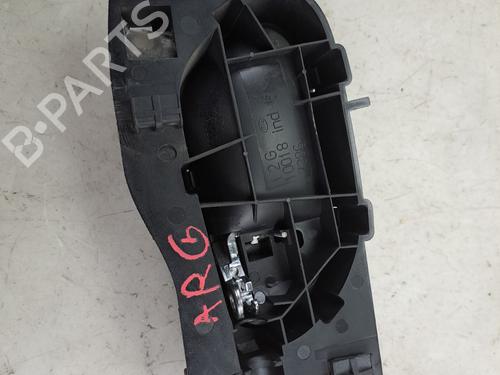 Used Rear left interior door handle Rear left interior door handle 37396143 37396143