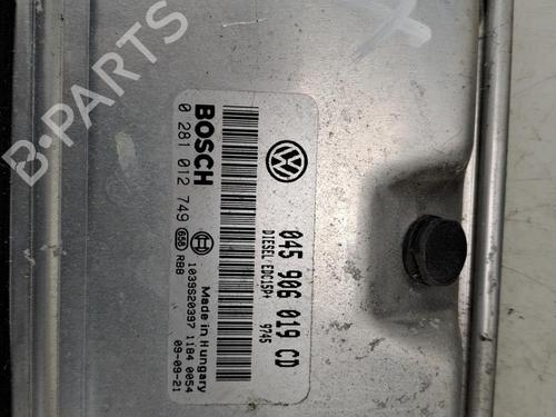 Used Electronic module Electronic module 37382252 37382252