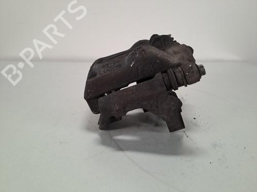Right front brake caliper RENAULT TRAFIC II Van (FL) 2.0 dCi 115 (FL01, FL0U, FL00, FL0H, FL0M) | BP37398353M104 - Image 2