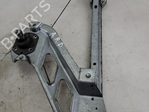 Used Rear right window mechanism Rear right window mechanism 37394301 37394301