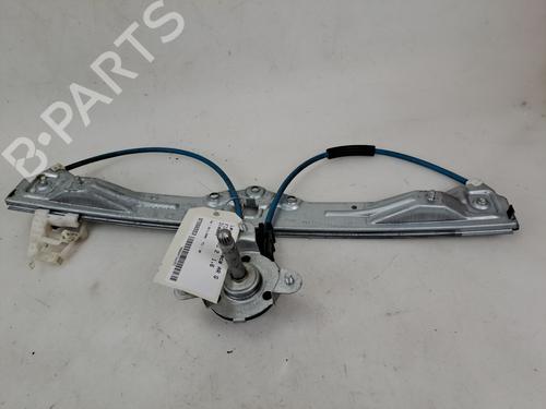 Used Rear left window mechanism Rear left window mechanism 37391007 37391007