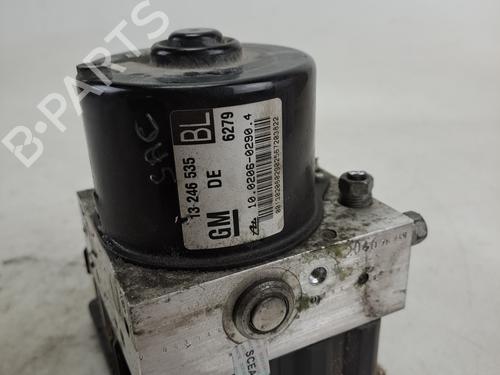 ABS pump OPEL ASTRA H (A04) | BP37395671M43 - Image 3