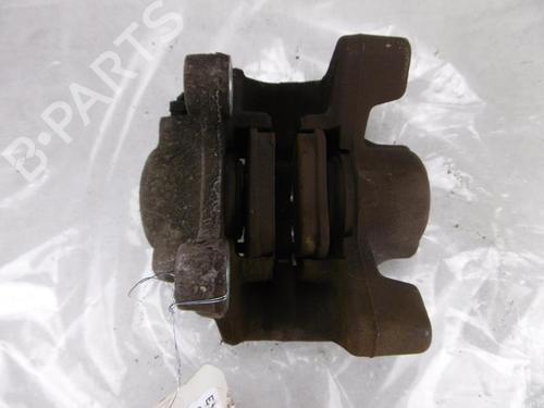 Used Left rear brake caliper Left rear brake caliper 37377002 37377002