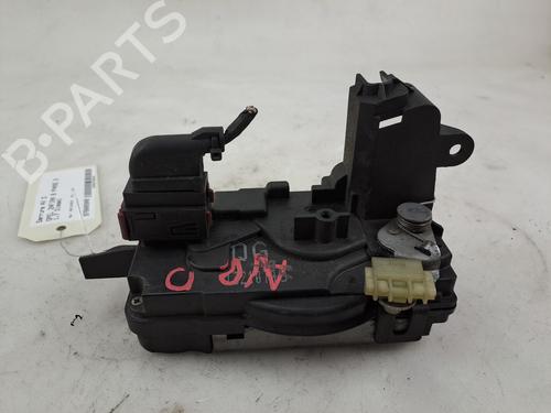 Used Front right lock Front right lock 37391153 37391153
