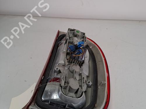 Venstre baglygte Venstre baglygte OPEL CORSA B (S93) [1993-2009] 37399463 37399463