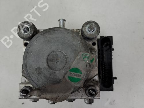 ABS ABS FIAT BRAVO II (198_) 1.6 D Multijet (198AXM1B) (90 hp) 37390999 37390999
