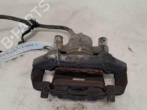 Left front brake caliper RENAULT CLIO IV (BH_) 1.5 dCi 110 | BP37393154M105 - Image 2