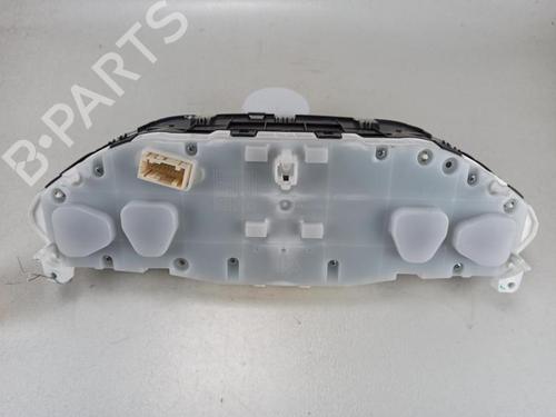 Used Instrument cluster Instrument cluster 37379466 37379466
