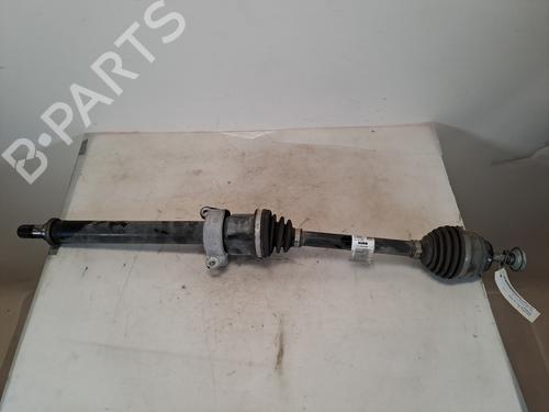 Used Right front driveshaft Right front driveshaft 37393780 37393780