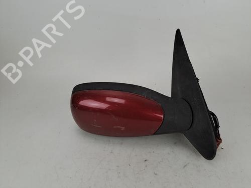 Used Right mirror Right mirror 37381969 37381969
