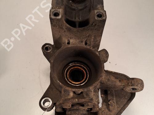 Right front steering knuckle PEUGEOT BOXER Van (244) 2.8 HDi | BP37398210M26 - Image 3