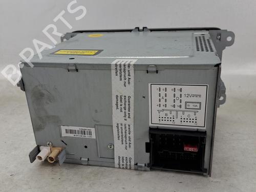 Radio VW GOLF PLUS V (5M1, 521) | BP37384844E6 - Image 2