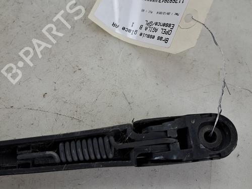 Used Rear windshield wiper arm Rear windshield wiper arm 37396936 37396936