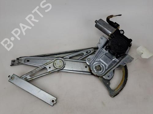 Rudehejsemekanisme ventre foran Rudehejsemekanisme ventre foran TOYOTA YARIS (_P1_) 1.3 (SCP12_, SCP13_, SCP12R, SCP13R) (87 hp) 37386870 37386870