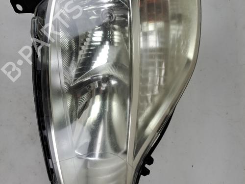 Right headlight RENAULT MODUS / GRAND MODUS (F/JP0_) | BP37390362C29 - Image 3