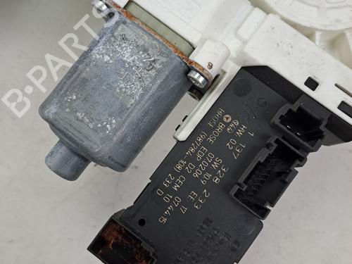 Used Front right window mechanism Front right window mechanism 37390752 37390752
