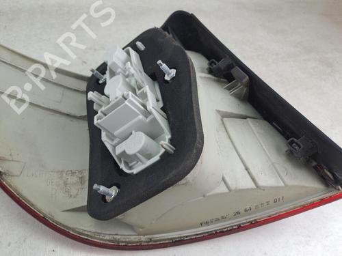 Used Right taillight Right taillight 37385218 37385218