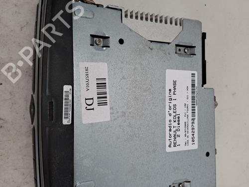 Radio RENAULT KOLEOS I (HY_) 2.0 dCi (HY0K) | BP37393219E6 - Image 4