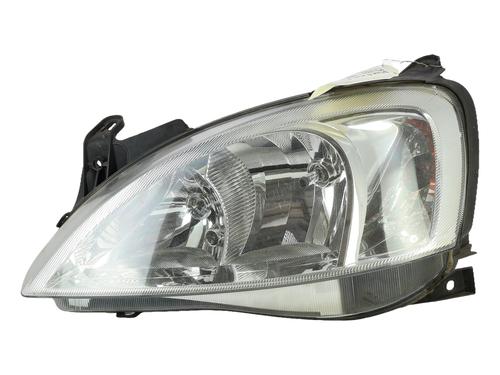 Venstre forlygte OPEL COMBO Box Body/MPV 1.3 CDTI 16V | BP38604677C28  - Image 8